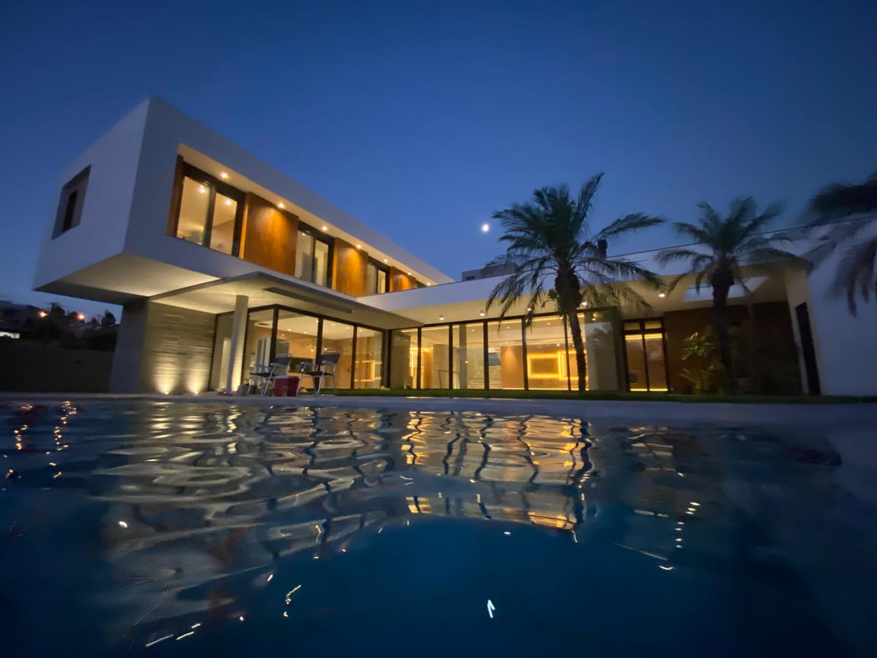 Projeto Alphaville Toscana - sob medida